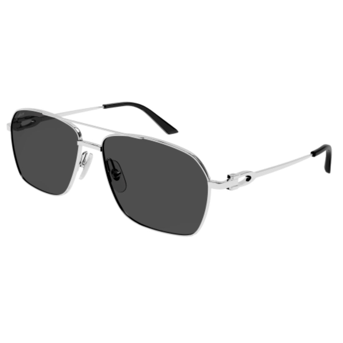 CARTIER - CT0306S - 001 - PARIS LUNETIER