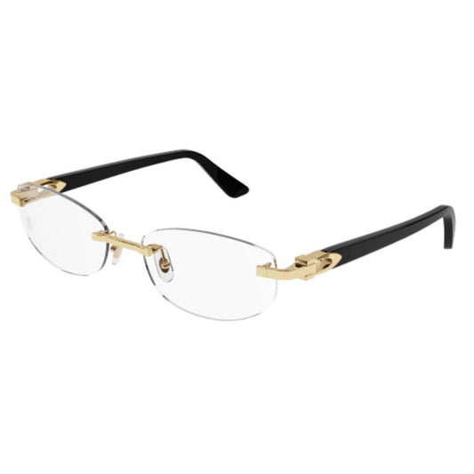 CARTIER - CT0318O - 001 - PARIS LUNETIER