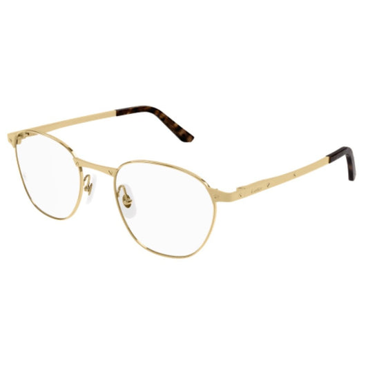 CARTIER - CT0337O - 001 - PARIS LUNETIER