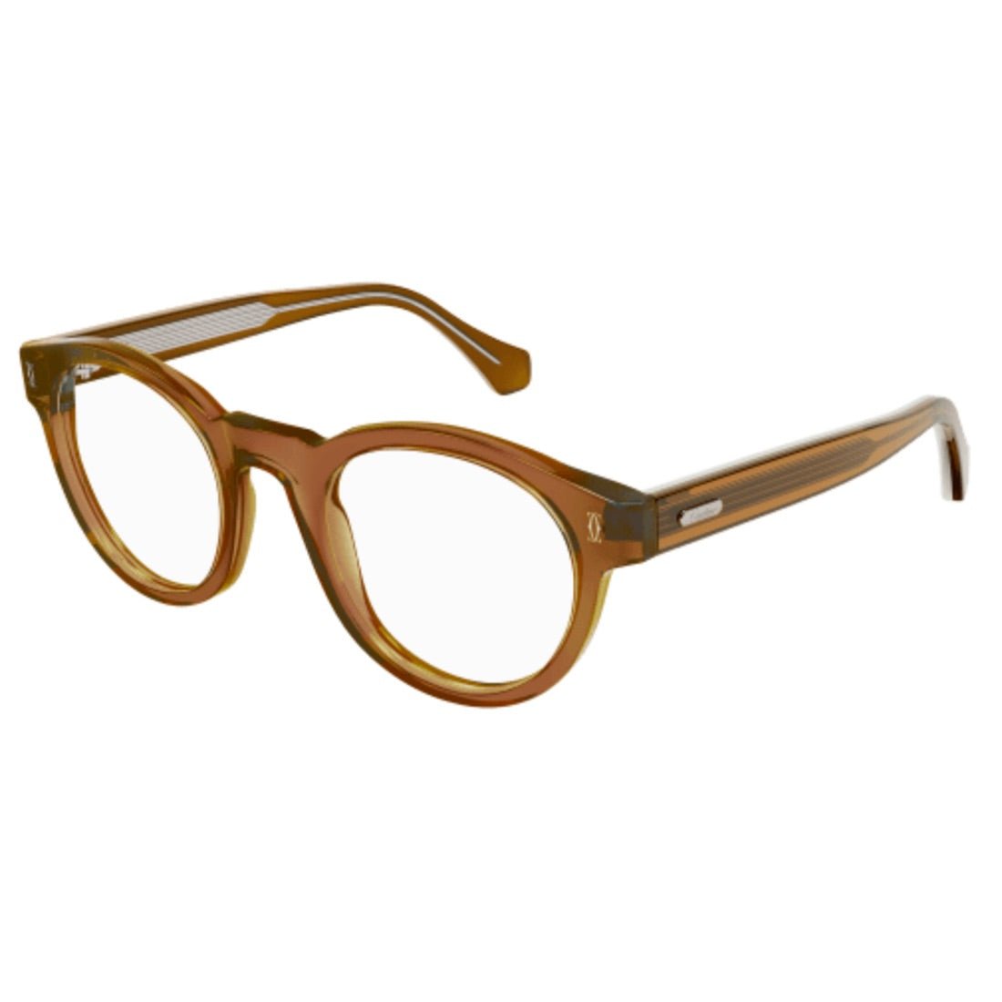 CARTIER - CT0341O - 006 - PARIS LUNETIER