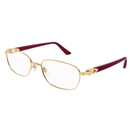 CARTIER - CT0368O - 003 - PARIS LUNETIER