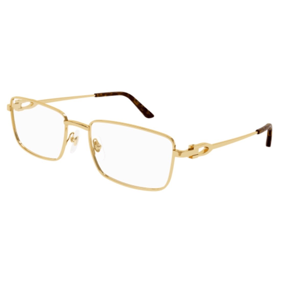 CARTIER - CT0369O - 002 - PARIS LUNETIER