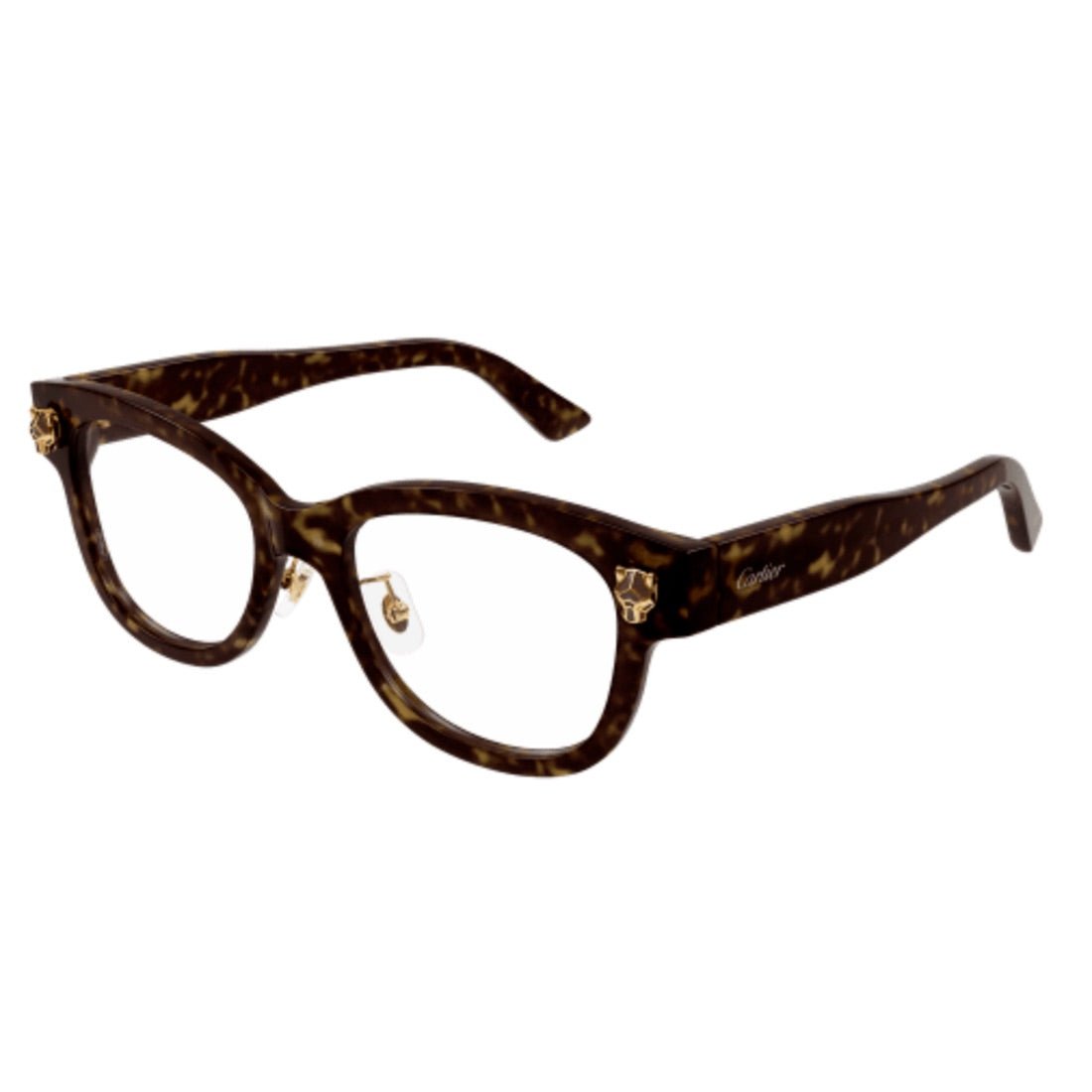 CARTIER - CT0373OA - 002 - PARIS LUNETIER