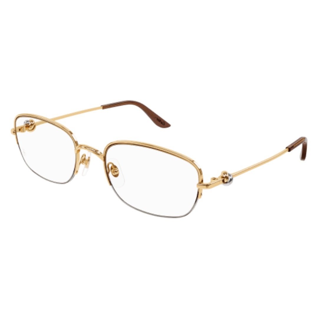 CARTIER - CT0374O - 001 - PARIS LUNETIER
