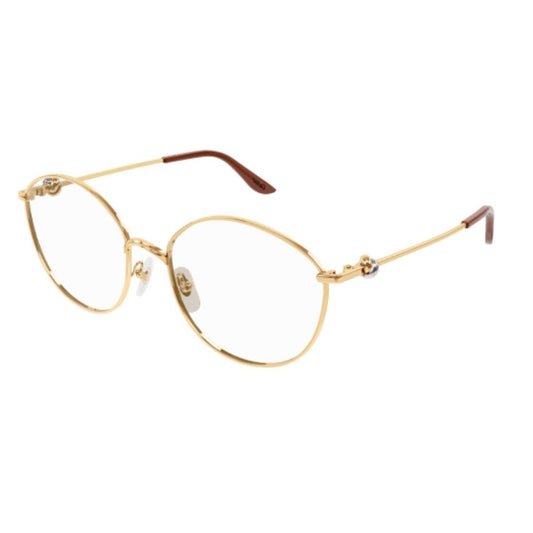 CARTIER - CT0375O - 001 - PARIS LUNETIER