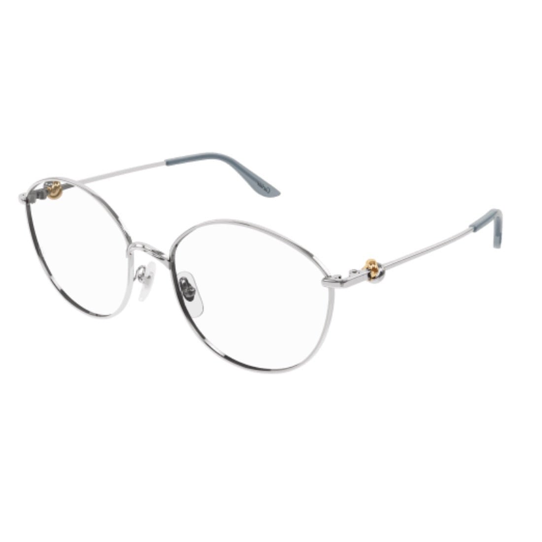 CARTIER - CT0375O - 002 - PARIS LUNETIER