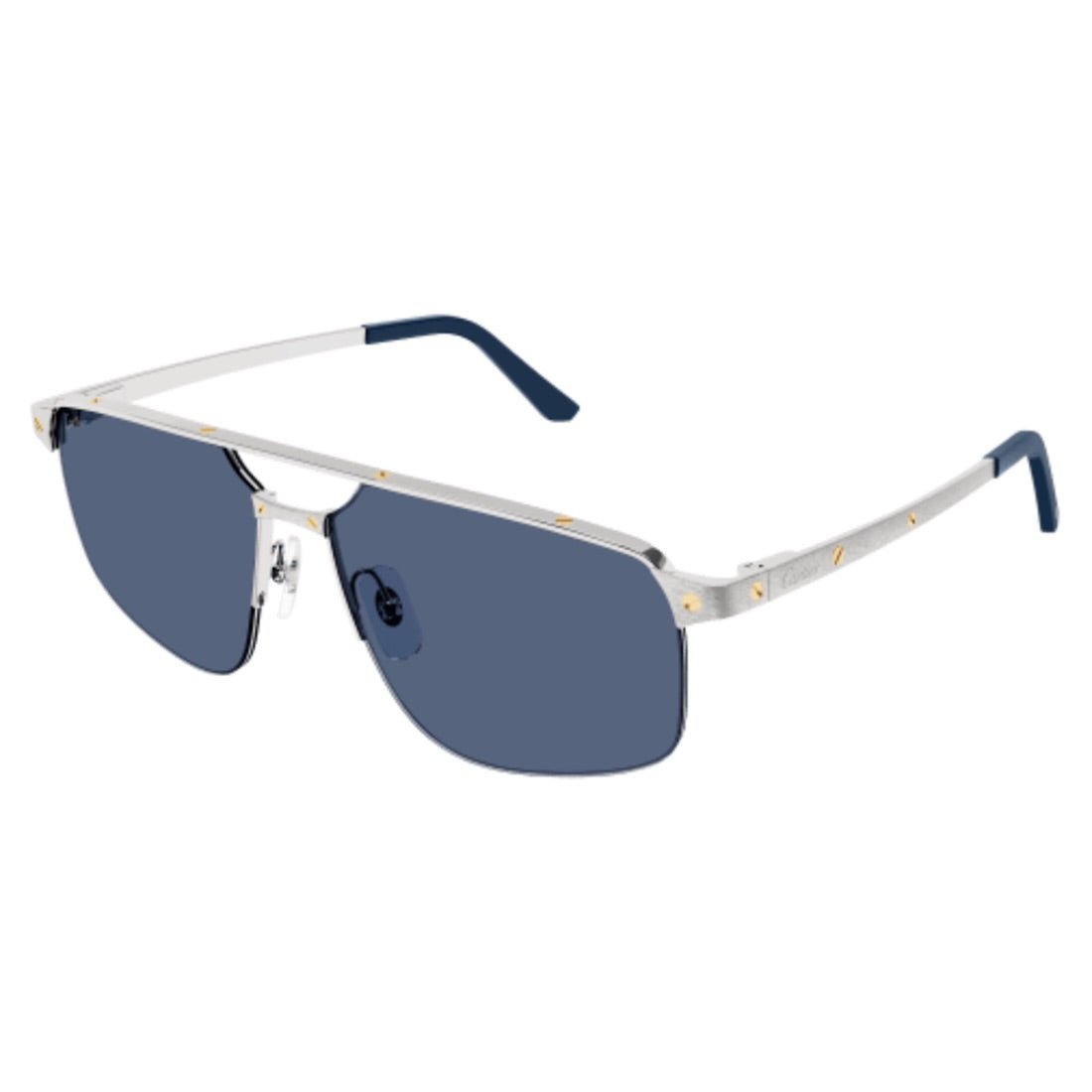 CARTIER - CT0385S - 004 - PARIS LUNETIER