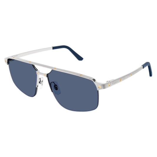 CARTIER - CT0385S - 004 - PARIS LUNETIER