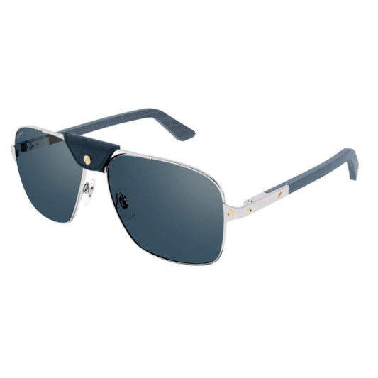 CARTIER - CT0389S - 004 - PARIS LUNETIER