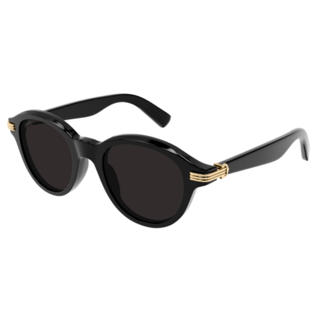 CARTIER - CT0395S - 001 - PARIS LUNETIER
