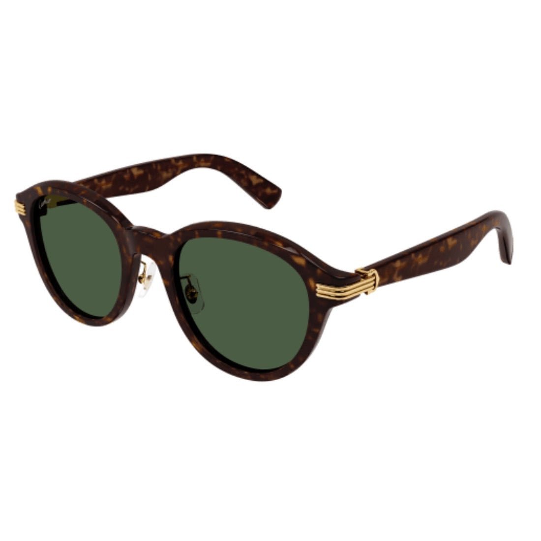 CARTIER - CT0395SA - 002 - PARIS LUNETIER