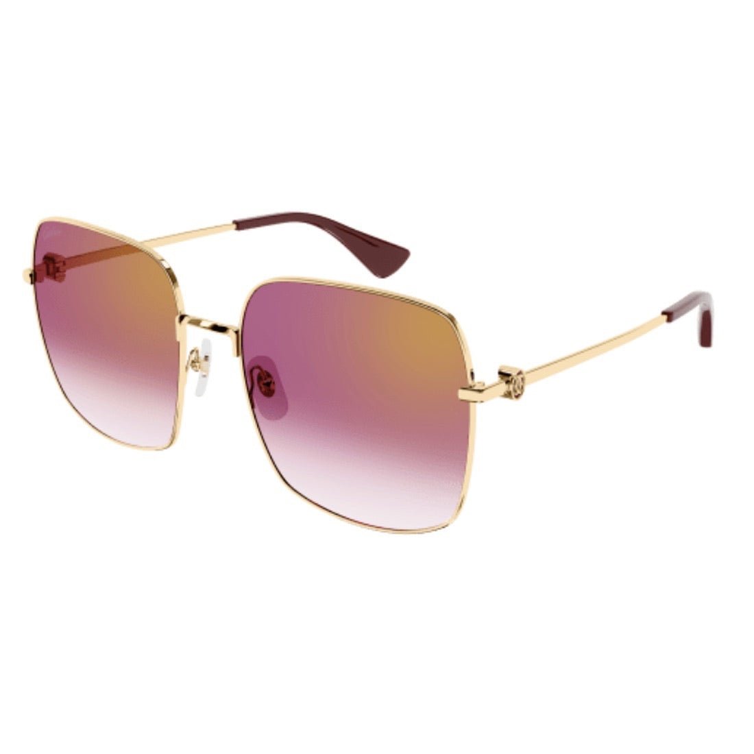 CARTIER - CT0401S - 003 - PARIS LUNETIER