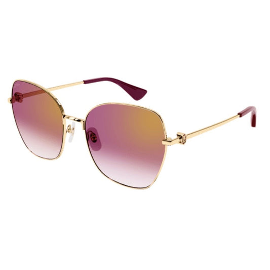 CARTIER - CT0402S - 003 - PARIS LUNETIER