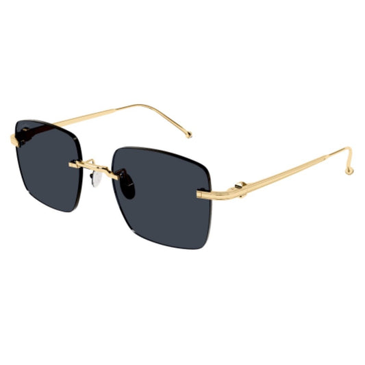 CARTIER - CT0403S - 002 - PARIS LUNETIER