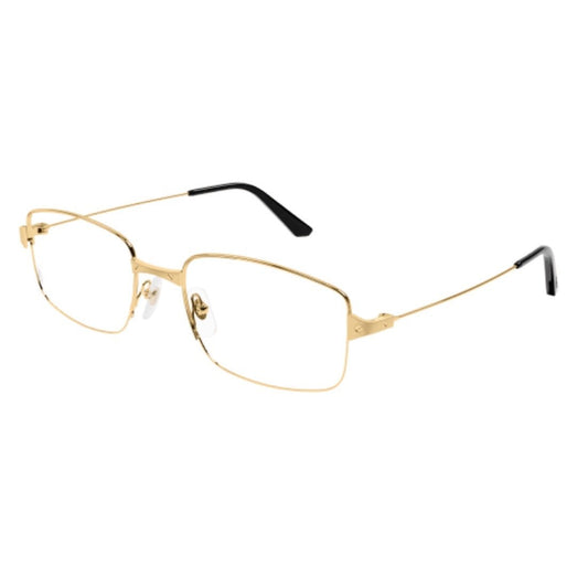 CARTIER - CT0406O - 001 - PARIS LUNETIER