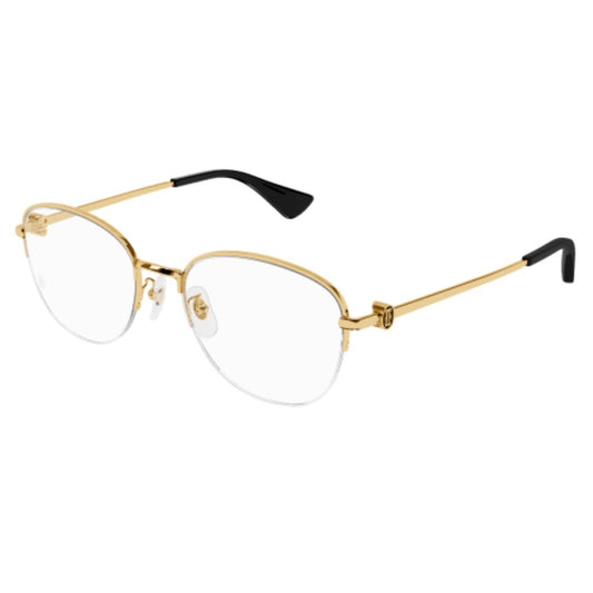 CARTIER - CT0415OA - 001 - PARIS LUNETIER