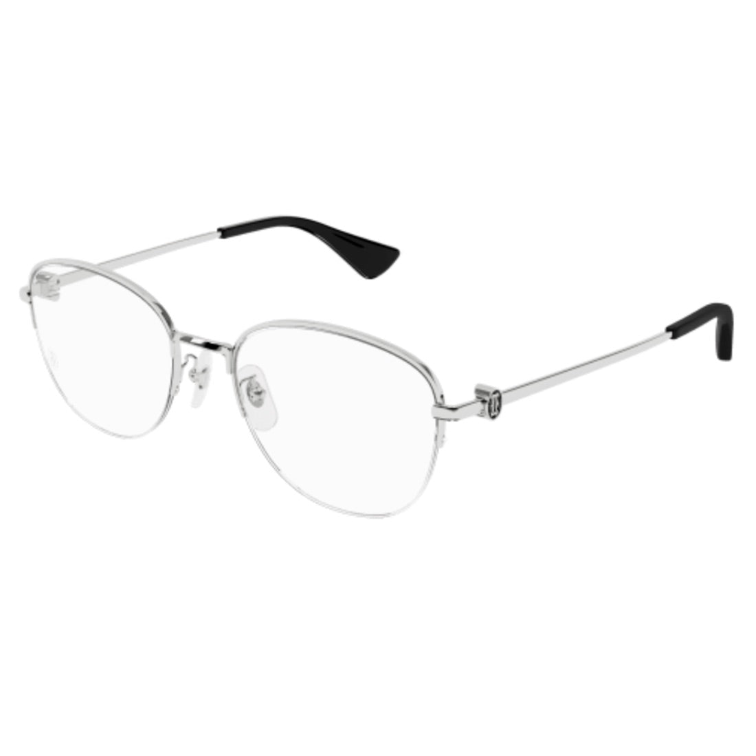 CARTIER - CT0415OA - 002 - PARIS LUNETIER