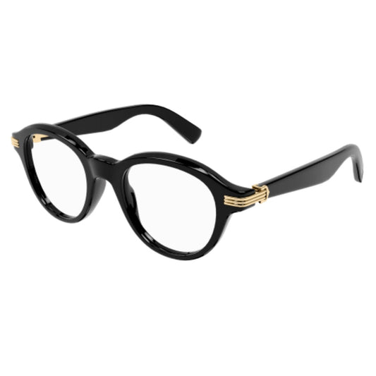 CARTIER - CT0419O - 001 - PARIS LUNETIER