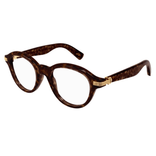 CARTIER - CT0419O - 002 - PARIS LUNETIER