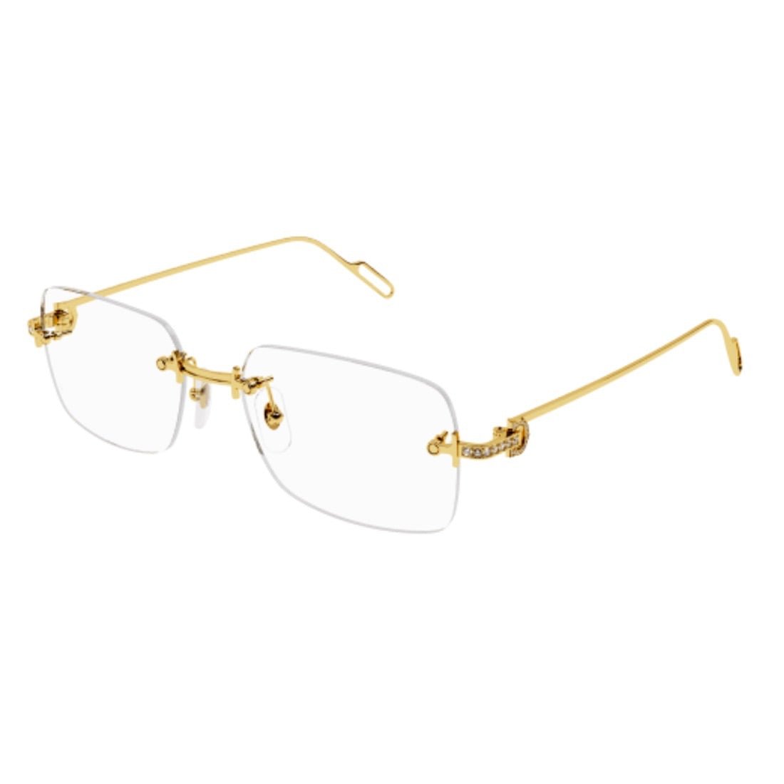 CARTIER - CT0421O - 002 - PARIS LUNETIER