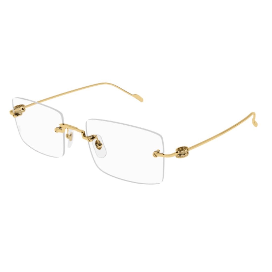 CARTIER - CT0422O - 002 - PARIS LUNETIER