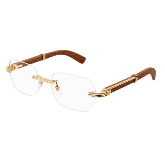 CARTIER - CT0423O - 002 - PARIS LUNETIER