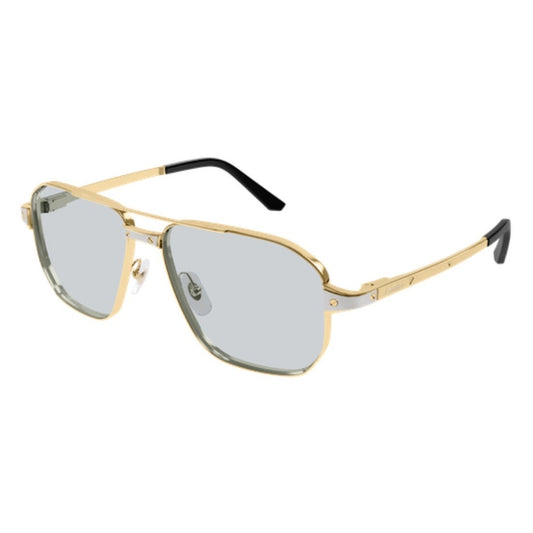 CARTIER - CT0424S - 006 - PARIS LUNETIER