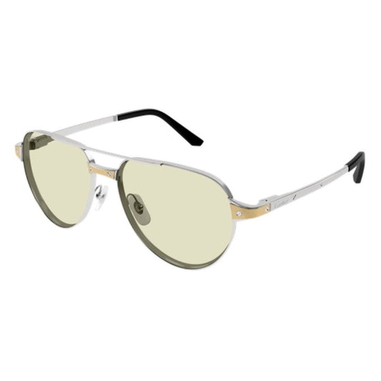 CARTIER - CT0425S - 005 - PARIS LUNETIER