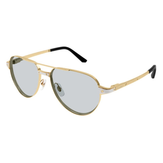 CARTIER - CT0425S - 006 - PARIS LUNETIER