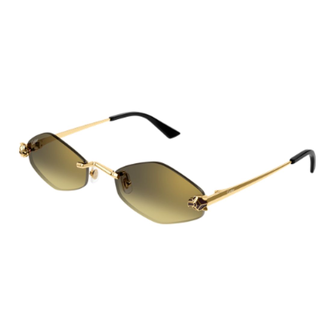 CARTIER - CT0433S-008 - PARIS LUNETIER