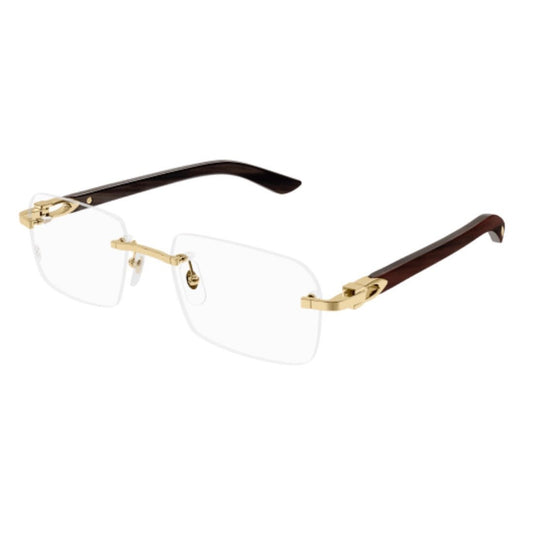 CARTIER - CT0453O - 006 - PARIS LUNETIER