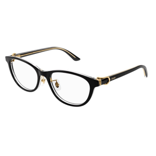 CARTIER - CT0456OJ - 001 - PARIS LUNETIER