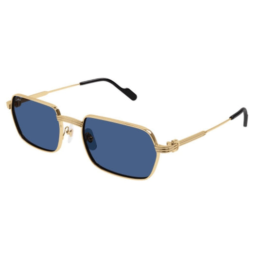 CARTIER - CT0463S-003 - PARIS LUNETIER