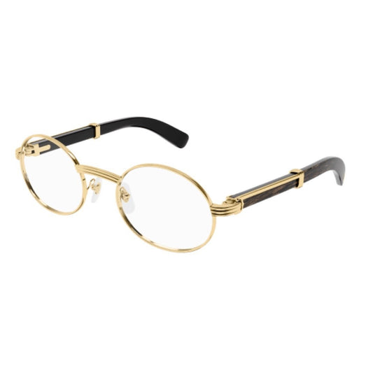 CARTIER - CT0464O - 001 - PARIS LUNETIER