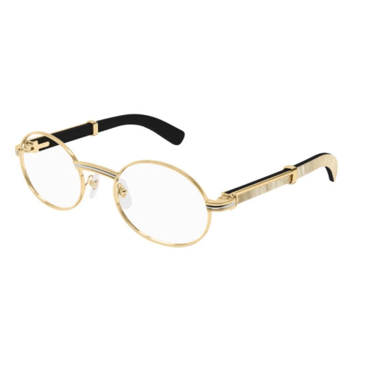 CARTIER - CT0464O - 002 - PARIS LUNETIER