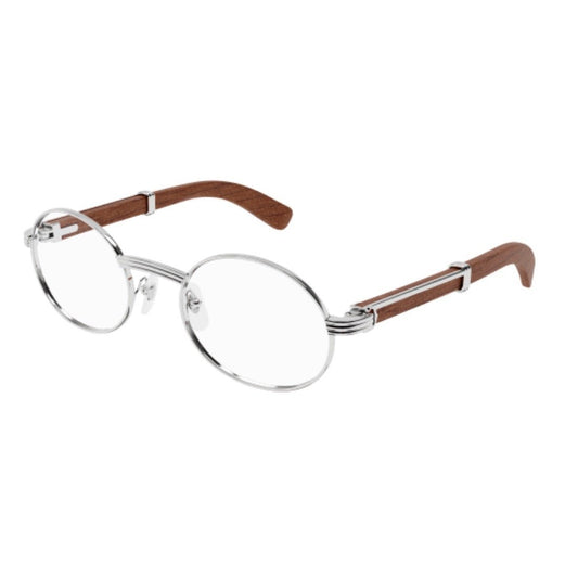 CARTIER - CT0464O - 003 - PARIS LUNETIER