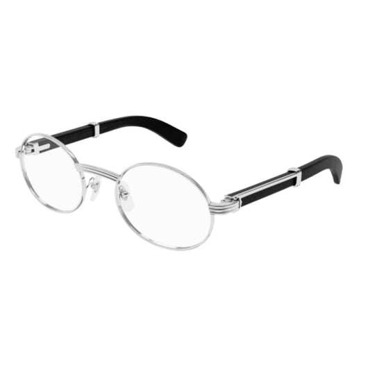 CARTIER - CT0464O - 005 - PARIS LUNETIER
