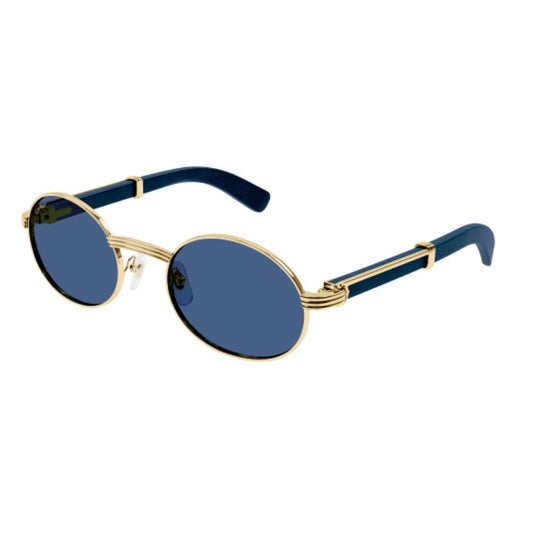 CARTIER - CT0464S - 008 - PARIS LUNETIER