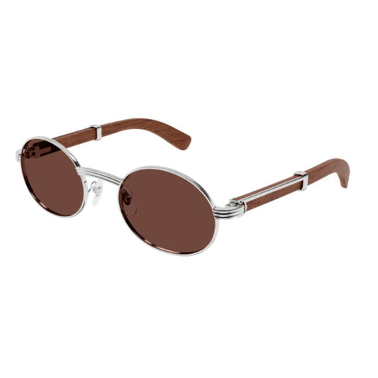 CARTIER - CT0464S - 016 - PARIS LUNETIER