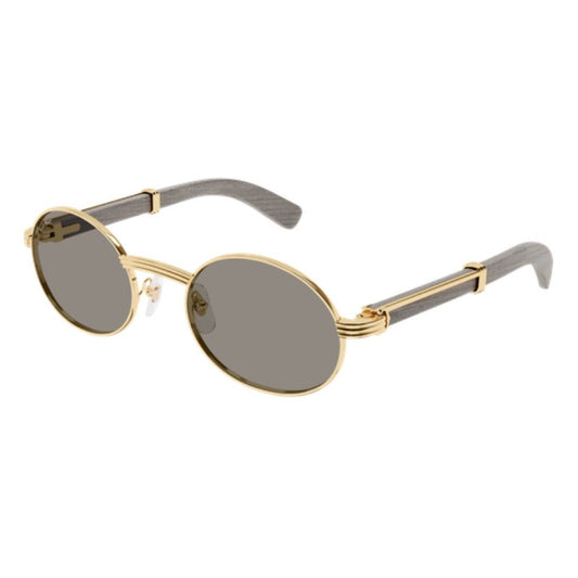 CARTIER - CT0464S - 019 - PARIS LUNETIER