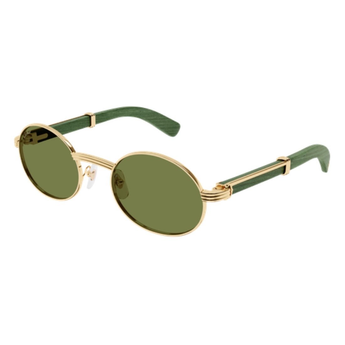 CARTIER - CT0464S - 022 - PARIS LUNETIER