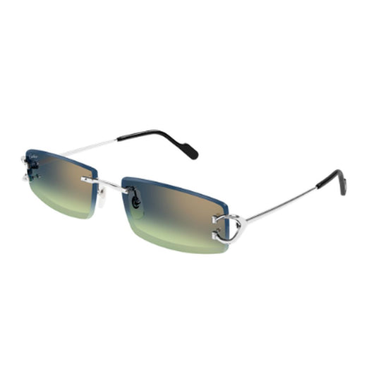 CARTIER - CT0465S-010 - PARIS LUNETIER