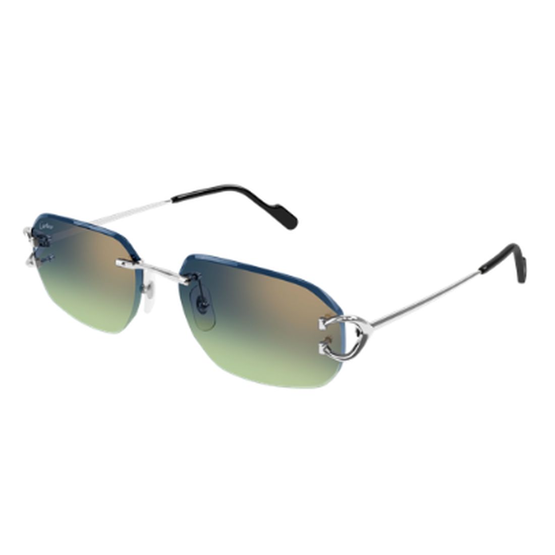 CARTIER - CT0468S-006 - PARIS LUNETIER