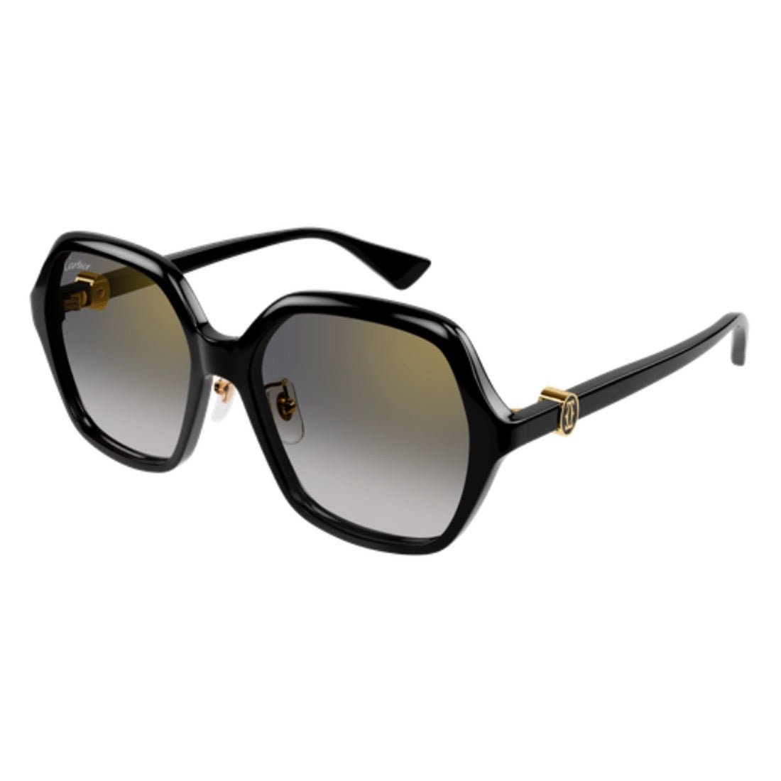 CARTIER - CT0470SA - 001 - PARIS LUNETIER