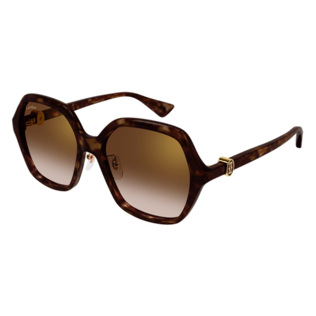 CARTIER - CT0470SA - 002 - PARIS LUNETIER