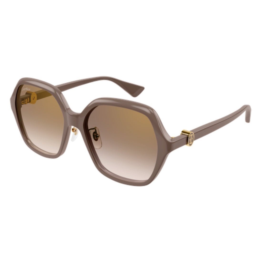 CARTIER - CT0470SA - 004 - PARIS LUNETIER