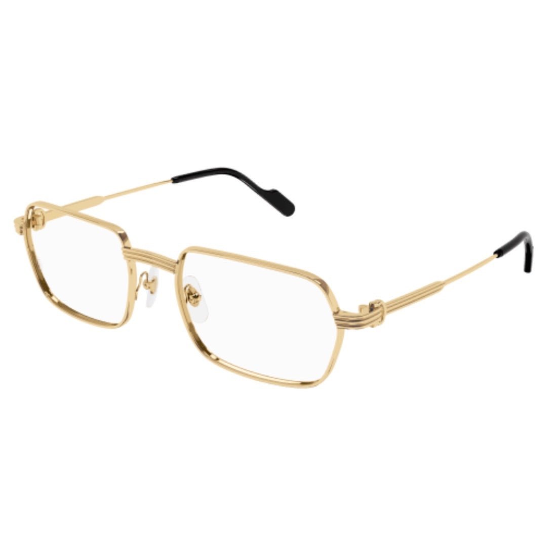 CARTIER - CT0483O-001 - PARIS LUNETIER