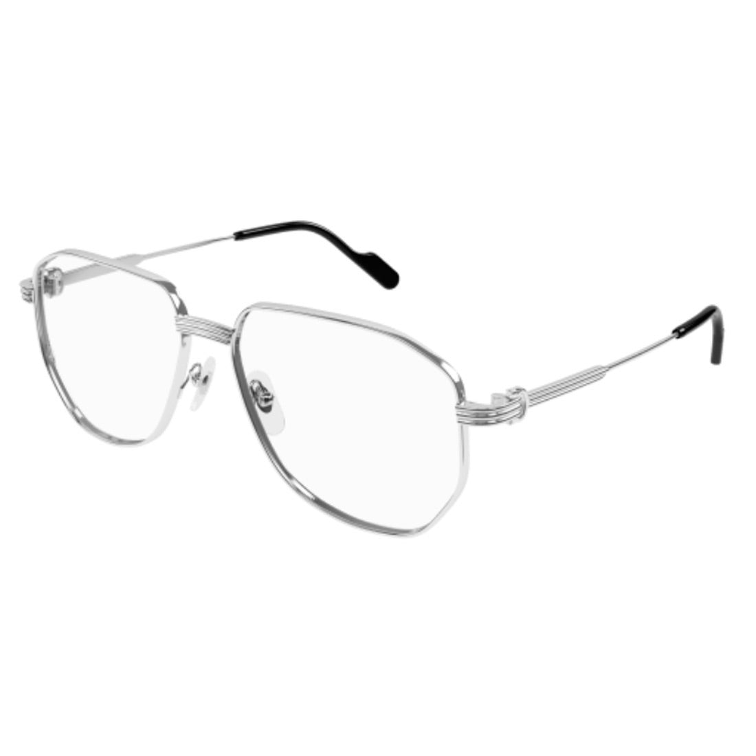 CARTIER - CT0484O-002 - PARIS LUNETIER