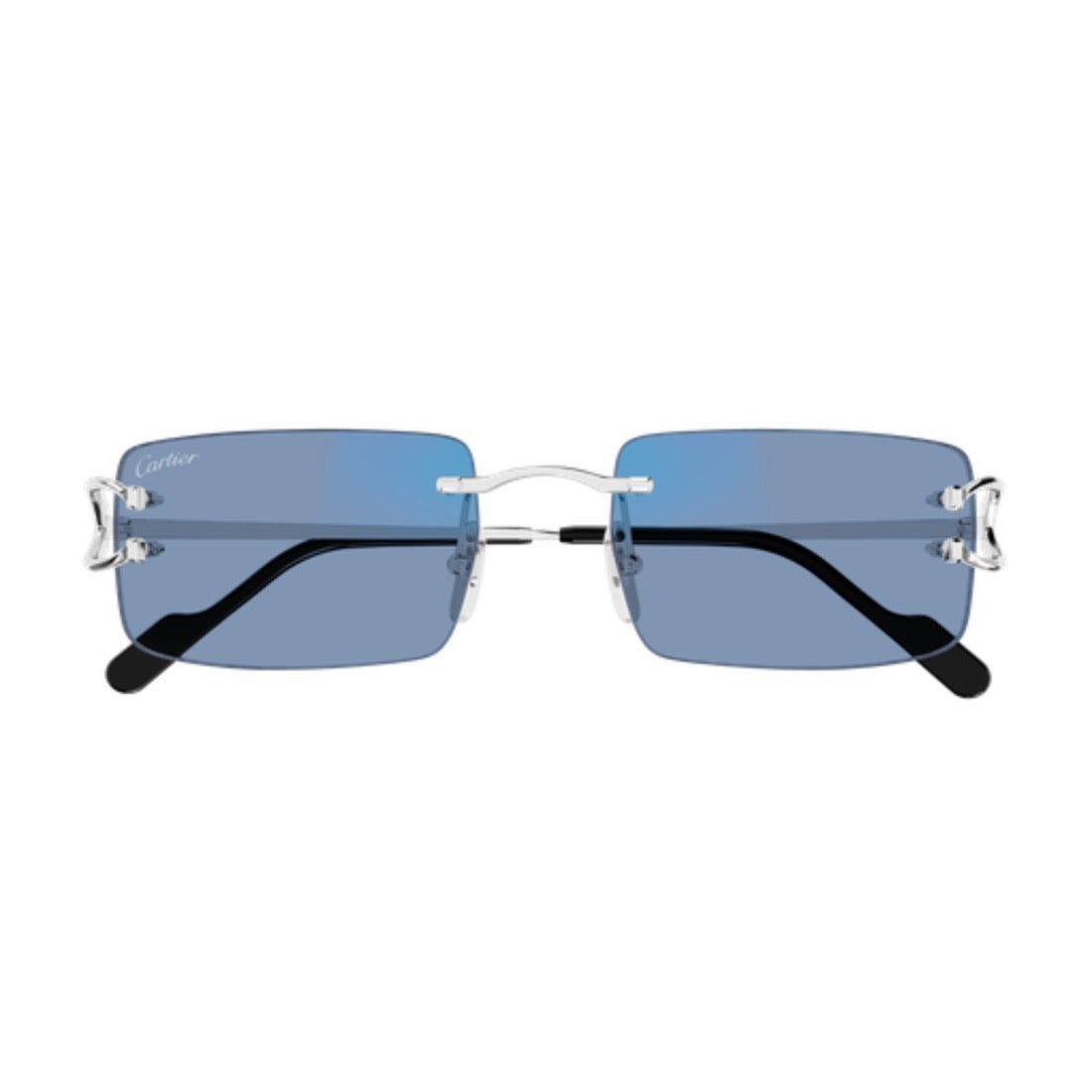 CARTIER - CT0488S - 001 - PARIS LUNETIER