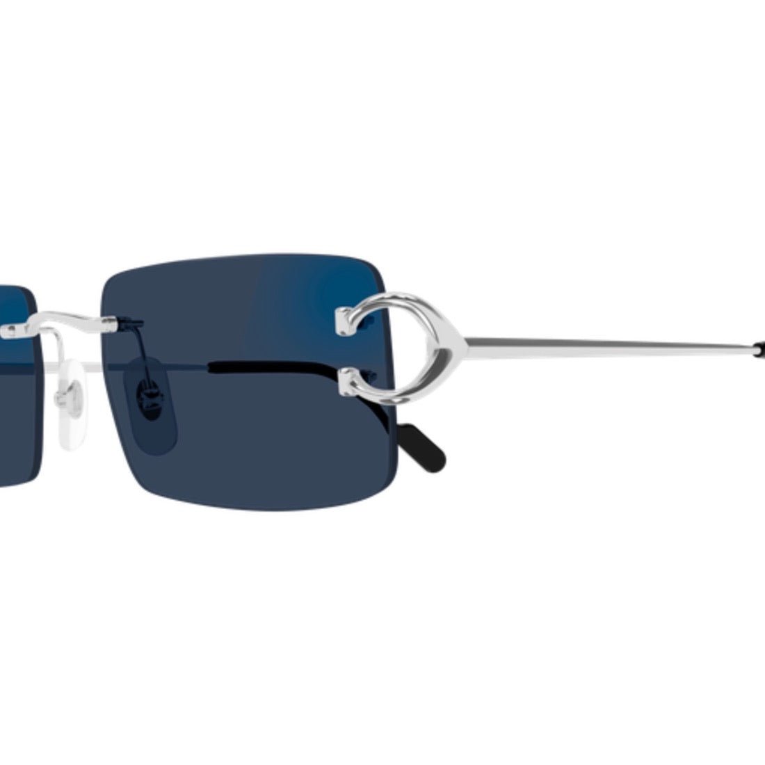 CARTIER - CT0488S - 001 - PARIS LUNETIER